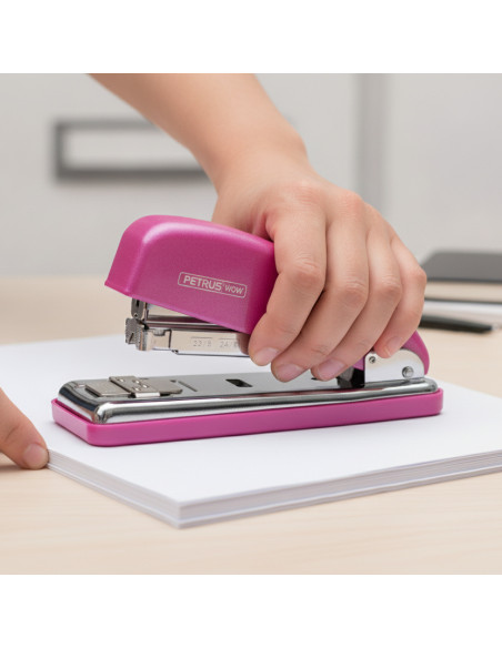 ▷ GRAPADORA PETRUS 226 WOW FUCSIA 30H | Taine - Imagen 2