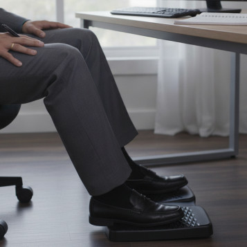 ▷ REPOSAPIES FELLOWES REFRESH | Taine - Imagen 2