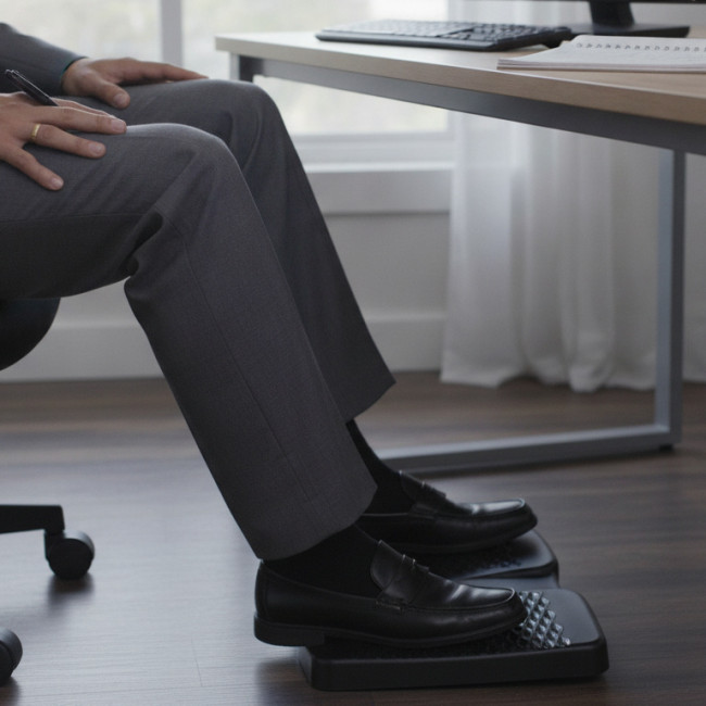 ▷ REPOSAPIES FELLOWES REFRESH | Taine - Imagen 2