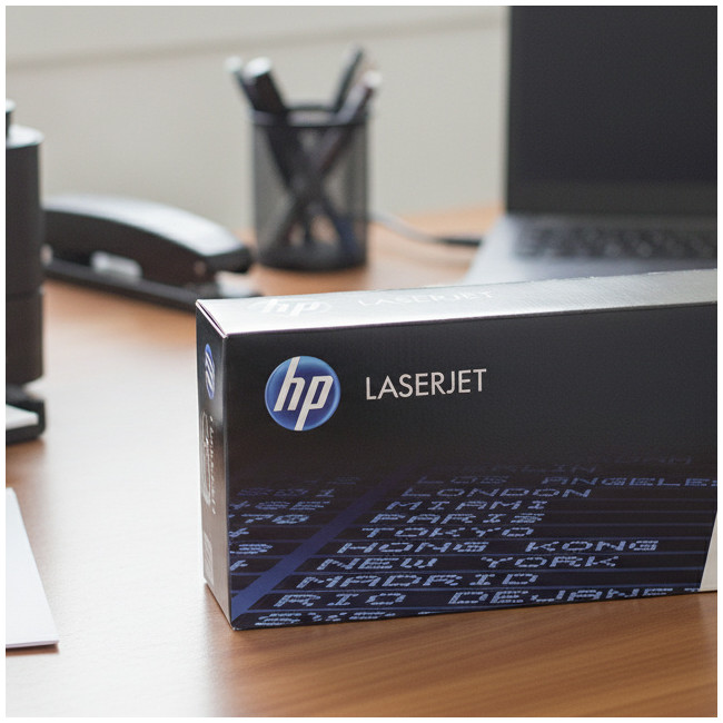 ▷ TONER HP NEGRO 94X M148FDW 2800HJ | Taine - Imagen 2