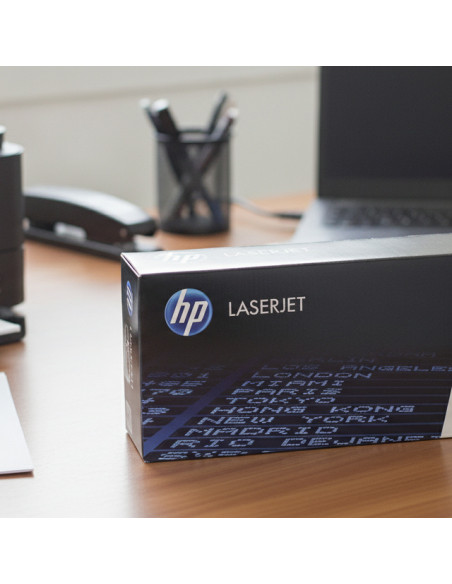 ▷ TONER HP NEGRO 94X M148FDW 2800HJ | Taine - Imagen 2