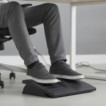 ▷ REPOSAPIES FELLOWES AJUSTABLE OFFICE SUITE | Taine - Imagen 2