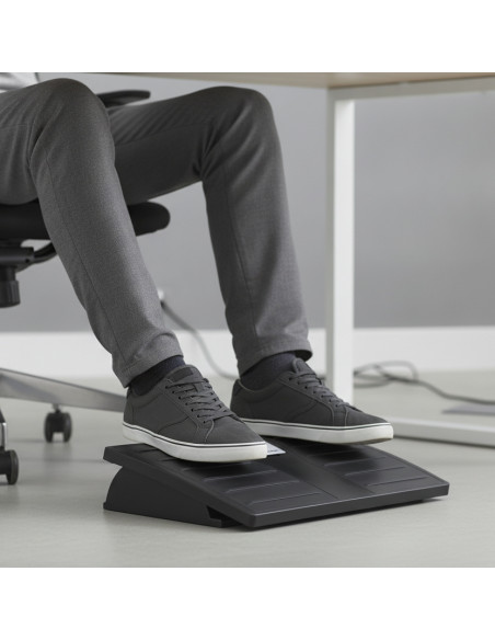 ▷ REPOSAPIES FELLOWES AJUSTABLE OFFICE SUITE | Taine - Imagen 2