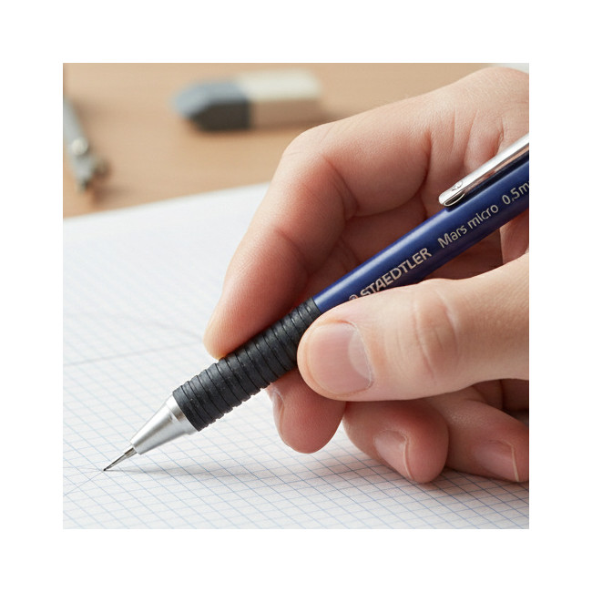▷ PORTAMINAS STAEDTLER 0,5MM MARS MICRO | Taine - Imagen 2