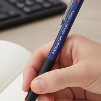 ▷ PORTAMINAS STAEDTLER 0,9MM MARS MICRO | Taine - Imagen 2