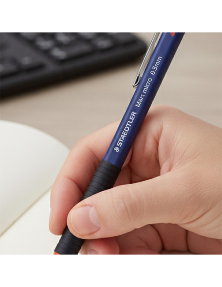 ▷ PORTAMINAS STAEDTLER 0,9MM MARS MICRO | Taine - Imagen 2