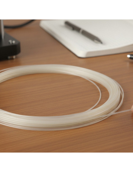 ▷ 3D-IT3D POTENTE FILAMENTO LIMPIADOR 1,75MM 0,1KG COLIDO | Taine - Imagen 2