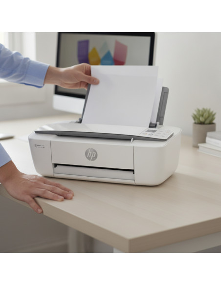 ▷ MULTIFUNCION 3750 HP DESKJET | Taine - Imagen 2