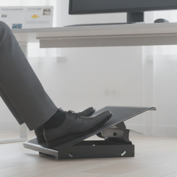 ▷ REPOSAPIES FELLOWES METÁLICO PROFESSIONAL SERIES | Taine - Imagen 2