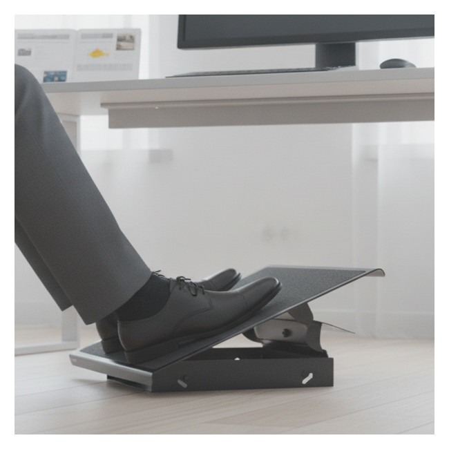 ▷ REPOSAPIES FELLOWES METÁLICO PROFESSIONAL SERIES | Taine - Imagen 2