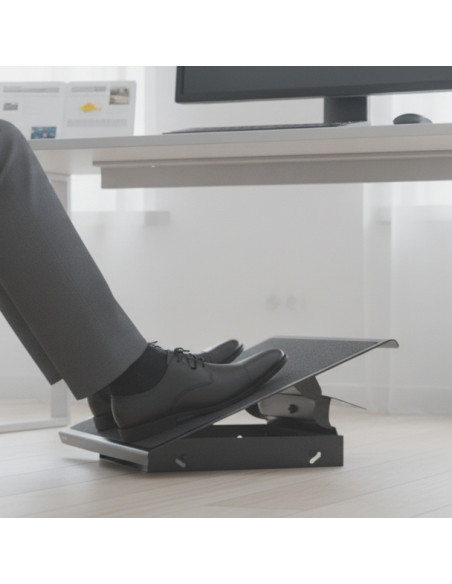 ▷ REPOSAPIES FELLOWES METÁLICO PROFESSIONAL SERIES | Taine - Imagen 2