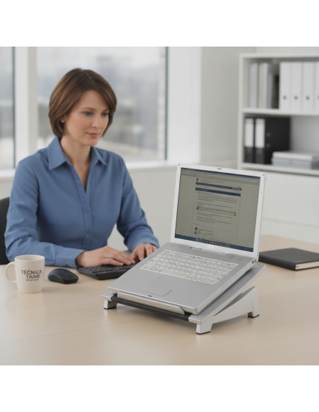▷ ELEVADOR FELLOWES P.PORTATIL OFFICE SUITES | Taine - Imagen 2