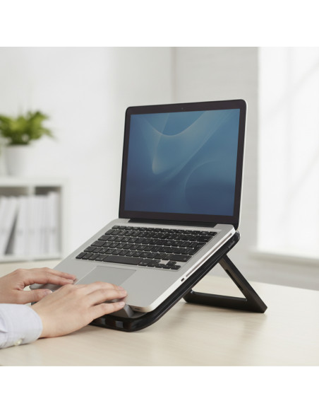 ▷ SOPORTE FELLOWES ELEVADOR PARA EL PORTÁTIL I-SPIRE SERIES NG | Taine - Imagen 2
