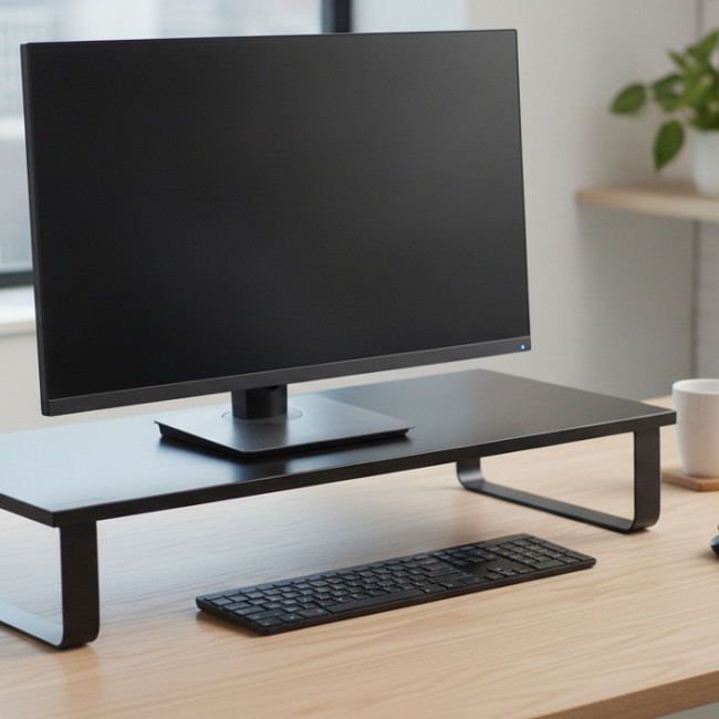 ▷ SOPORTE KENSINGTON PARA MONITOR EXTRA ANCHO | Taine - Imagen 2
