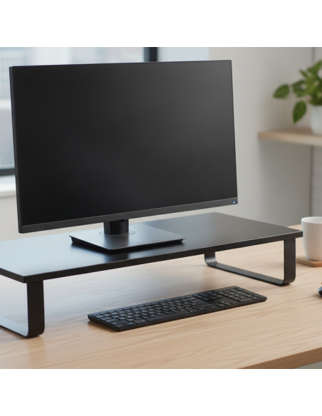 ▷ SOPORTE KENSINGTON PARA MONITOR EXTRA ANCHO | Taine - Imagen 2