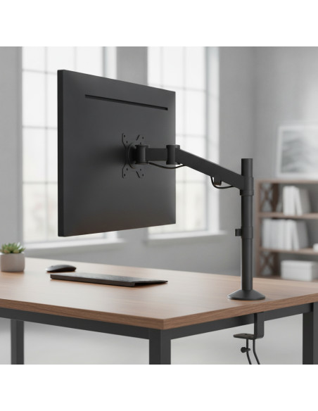 ▷ BRAZO FELLOWES PARA MONITOR INDIVIDUAL REFLEX SERIES™ | Taine - Imagen 2