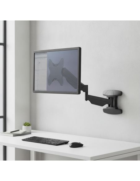 ▷ SOPORTE FELLOWES DE PARED PARA PANTALLA LCD/LED/TV | Taine - Imagen 2