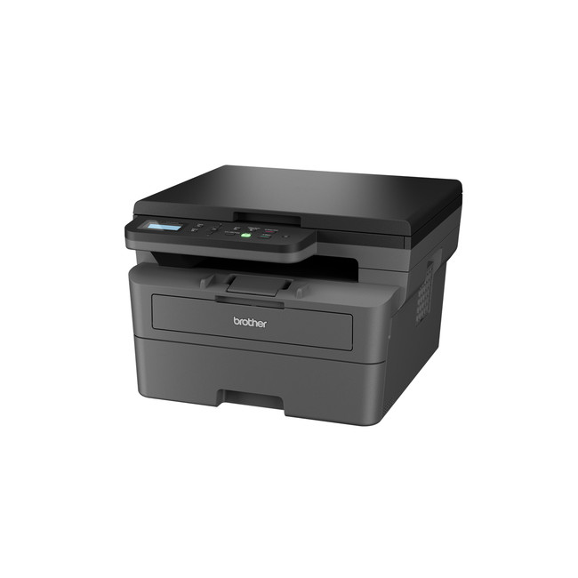 ▷ MULTIFUNCION BROTHER DCPL2627DWXL LASER MONOCROMO Pack impresora+consumibles XL | Taine - Imagen 1