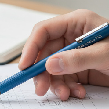 ▷ PORTAMINAS STAEDTLER 2MM MARS® TECHNICO 788 | Taine - Imagen 2