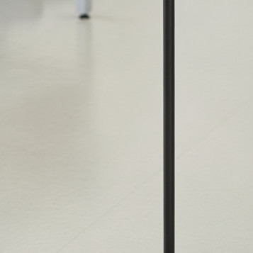 ▷ RECOGEDOR CON PERFIL DE GOMA 23 CM CON PALO | Taine - Imagen 2