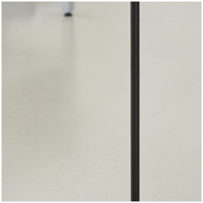 ▷ RECOGEDOR CON PERFIL DE GOMA 23 CM CON PALO | Taine - Imagen 2