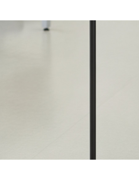 ▷ RECOGEDOR CON PERFIL DE GOMA 23 CM CON PALO | Taine - Imagen 2