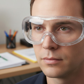 ▷ GAFAS OUTAS MONTURA INTEGRAL GENGIS | Taine - Imagen 2