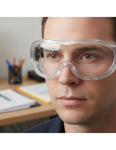 ▷ GAFAS OUTAS MONTURA INTEGRAL GENGIS | Taine - Imagen 2