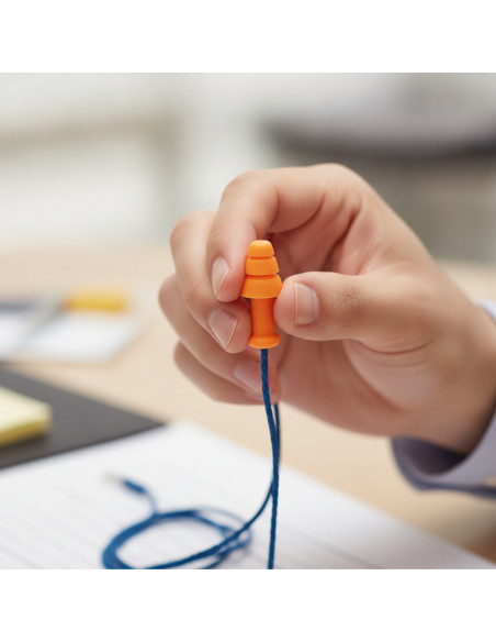 ▷ PROTECTOR OUTAS UDS AUDITIVO SMART FIT 28 | Taine - Imagen 2