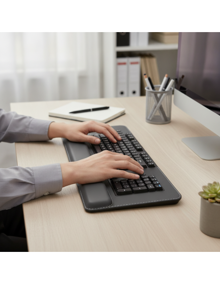 ▷ REPOSAMUÑECAS PARA TECLADO HANA | Taine - Imagen 3