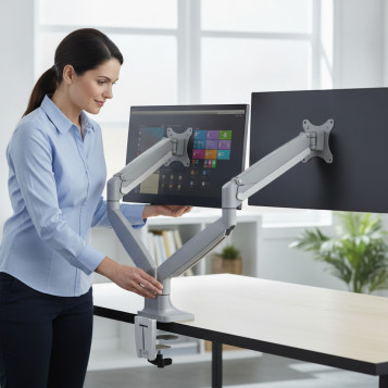 ▷ BRAZO SMARTFIT | Taine - Imagen 2