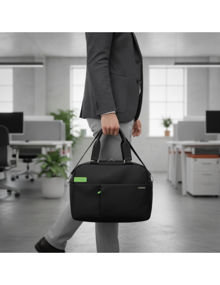 ▷ BOLSO SHOPPER PARA PORTÁTIL DE 13,3" COMPLETE | Taine - Imagen 5