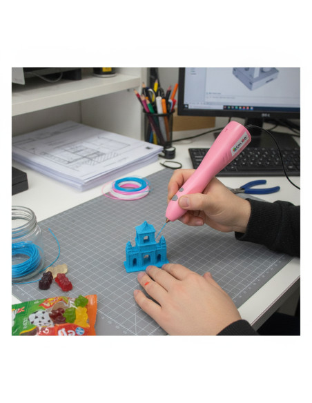▷ PEN 3D LT | Taine - Imagen 2