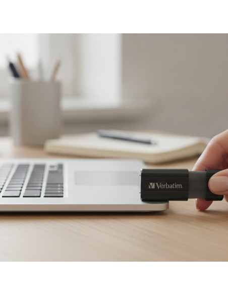 ▷ MEMORIA VERBATIM USB DRIVE 2.0 | Taine - Imagen 2