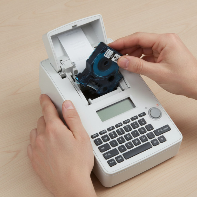 ▷ CINTAS DYMO ROTULAR D1 | Taine - Imagen 2