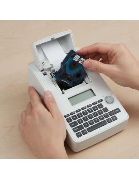 ▷ CINTAS DYMO ROTULAR D1 | Taine - Imagen 2