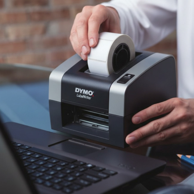 ▷ ETIQUETAS DYMO PARA LABELWRITER | Taine - Imagen 2