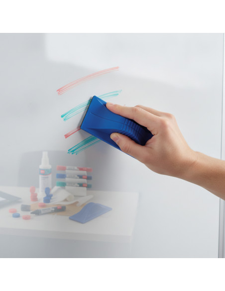 ▷ ROTULADORES KIT NOBO PARA LIMPIEZA DE PIZARRA | Taine - Imagen 2