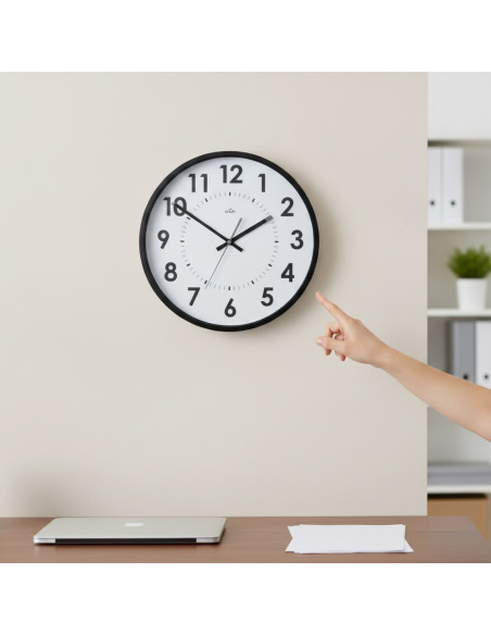 ▷ RELOJ ARCHIVO 2000 E PARED ANALOGICO | Taine - Imagen 2