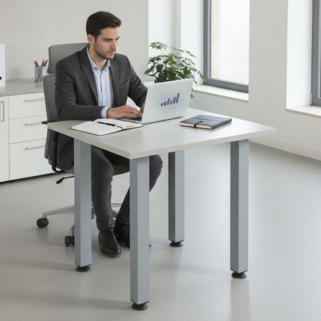 ▷ MESA ROCADA MODULARES | Taine - Imagen 2