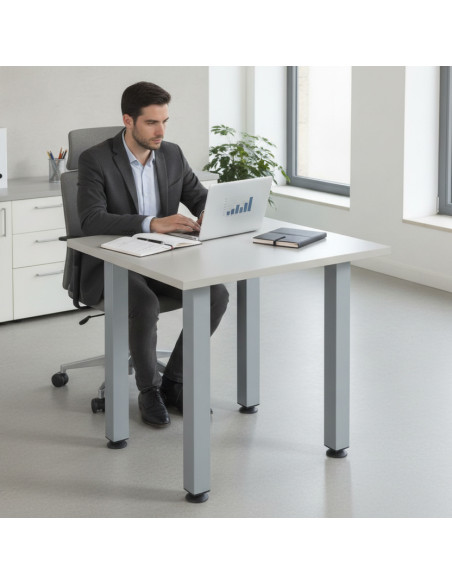 ▷ MESA ROCADA MODULARES | Taine - Imagen 2