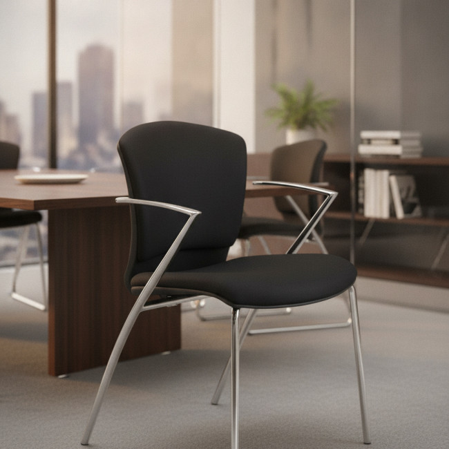 ▷ SILLA CONFIDENTE RD966 | Taine - Imagen 5