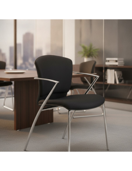 ▷ SILLA CONFIDENTE RD966 | Taine - Imagen 5