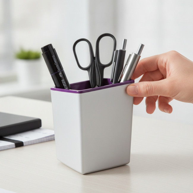 ▷ PORTALÁPICES VARICOLOR® PEN CUP | Taine - Imagen 3