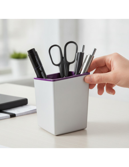 ▷ PORTALÁPICES VARICOLOR® PEN CUP | Taine - Imagen 3