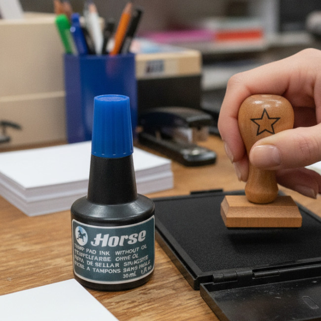 ▷ TINTA POESSA DE TAMPON | Taine - Imagen 19