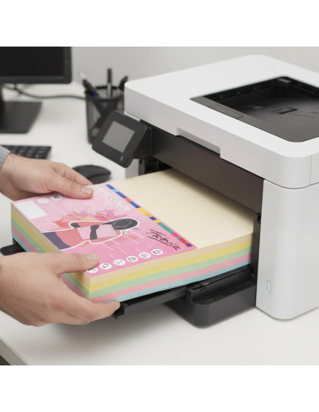 ▷ PAPEL COLORES FABRISA SURTIDOS | Taine - Imagen 33