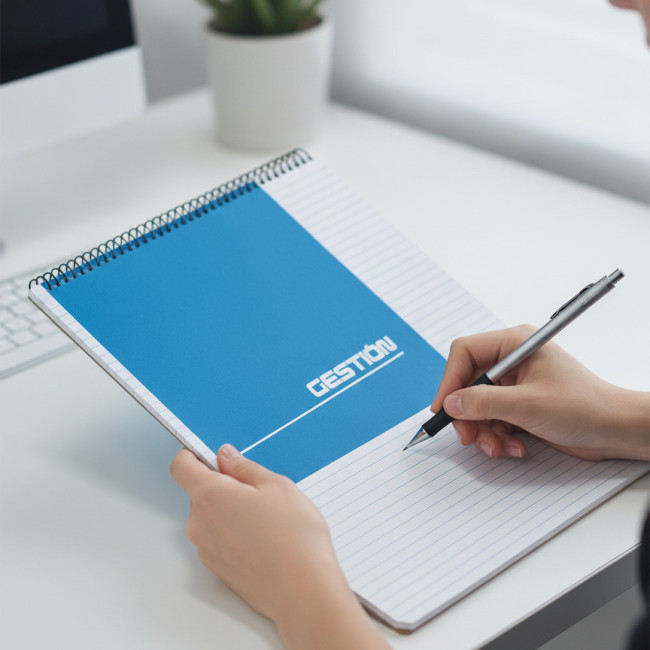 ▷ CUADERNO PACSA GESTION | Taine - Imagen 2