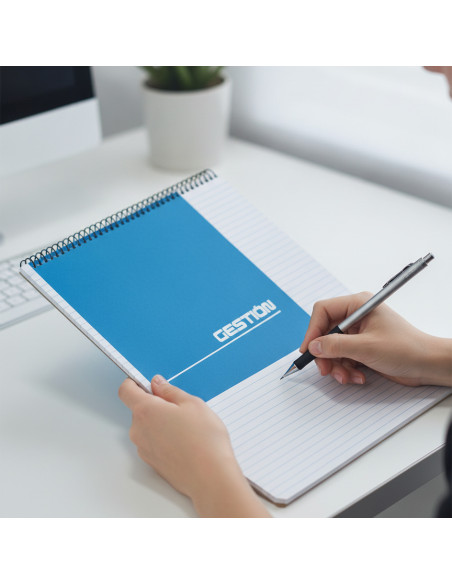 ▷ CUADERNO PACSA GESTION | Taine - Imagen 2