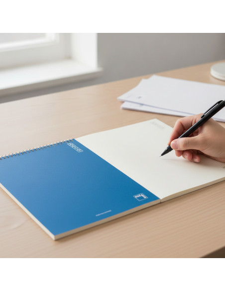 ▷ CUADERNO PACSA BASIC 80 HOJAS | Taine - Imagen 2